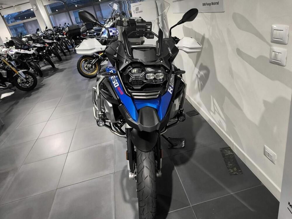 Bmw R 1250 GS Adventure (2021 - 24) (6)