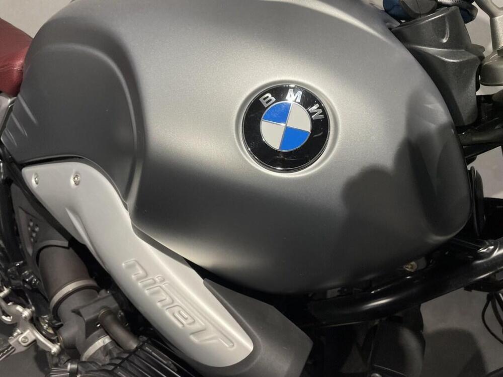 Bmw R nineT 1200 Scrambler (2016 - 20) (6)