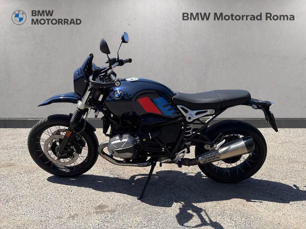 Bmw R nineT Urban GS (2021 - 24)