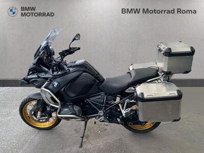 Bmw R 1250 GS Adventure (2021 - 24) usata