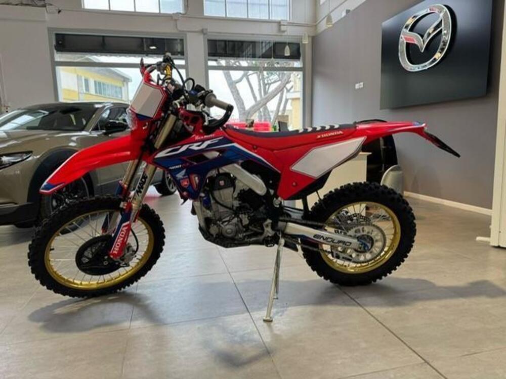 Honda CRF 400 RX Enduro Special (2024) (2)