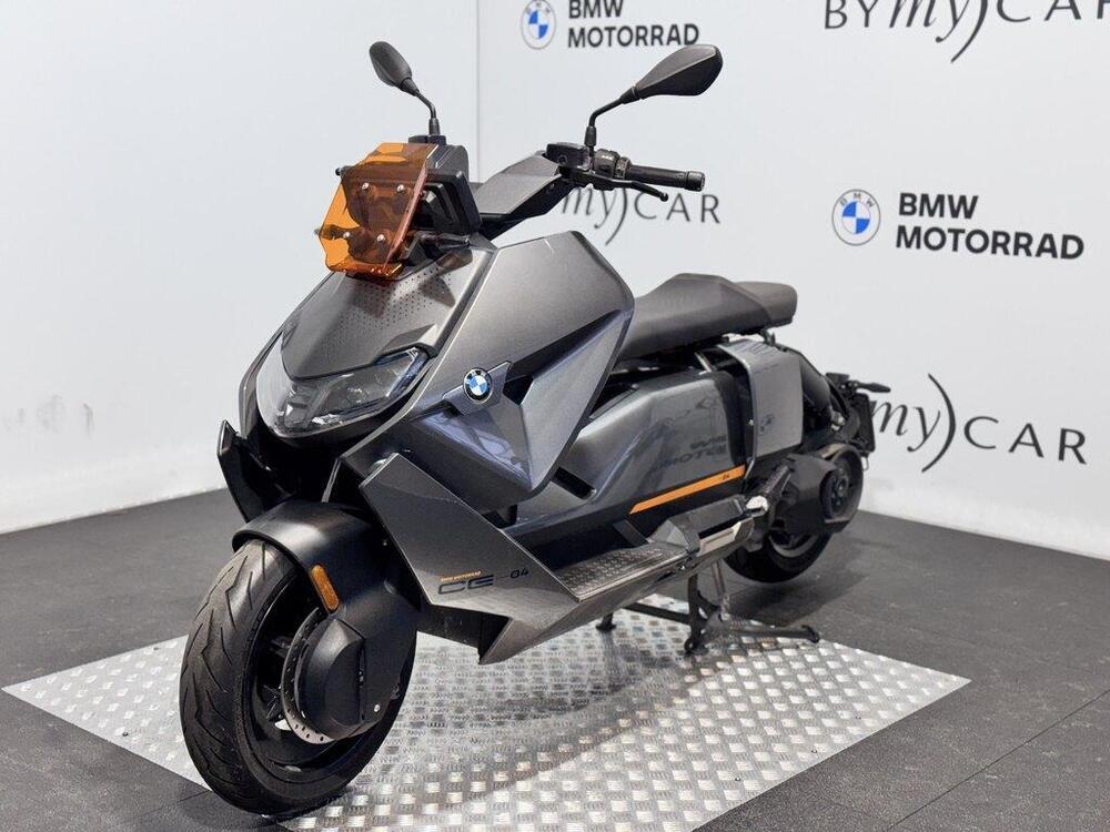 Bmw CE 04 (2021 - 25) (5)