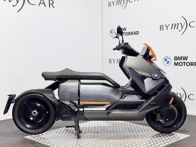 Bmw CE 04 (2021 - 25) usata