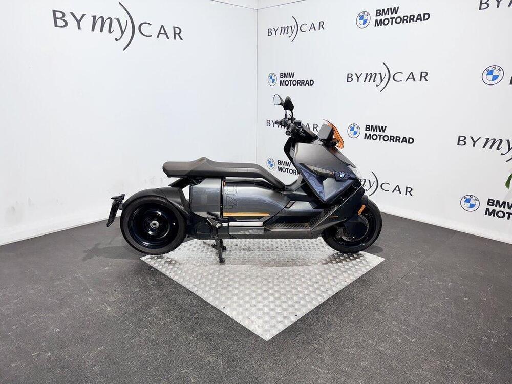 Bmw CE 04 (2021 - 25) (9)