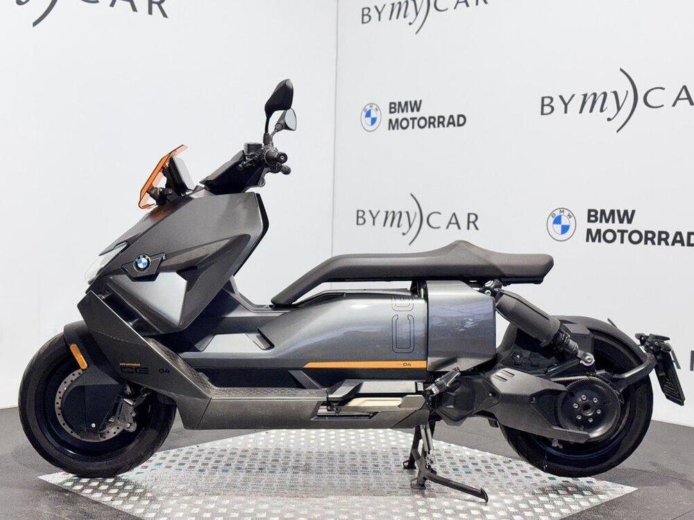 Bmw CE 04 (2021 - 25) (3)