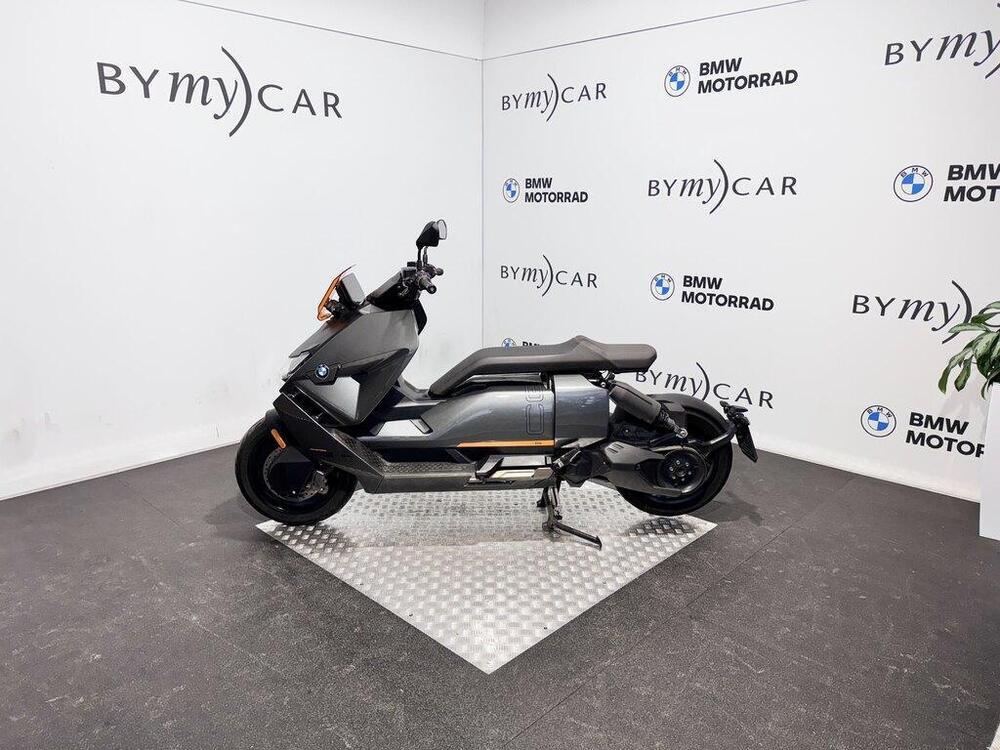 Bmw CE 04 (2021 - 25) (2)