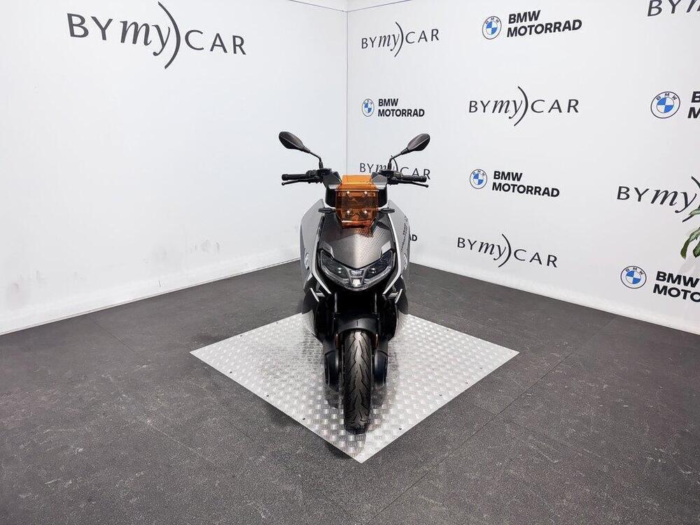 Bmw CE 04 (2021 - 25) (6)