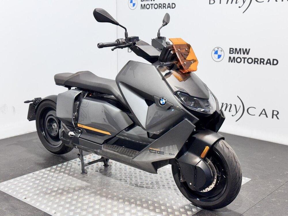 Bmw CE 04 (2021 - 25) (8)