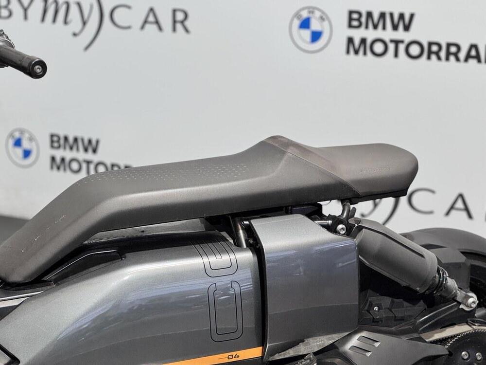 Bmw CE 04 (2021 - 25) (4)