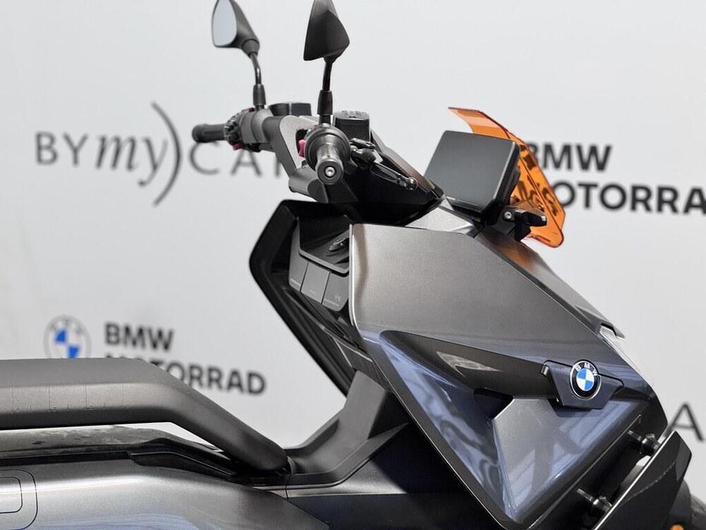 Bmw CE 04 (2021 - 25) (10)