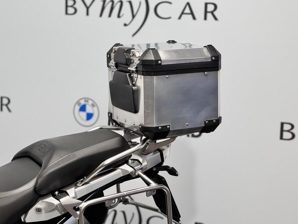 Bmw R 1250 GS Adventure (2021 - 24) (4)