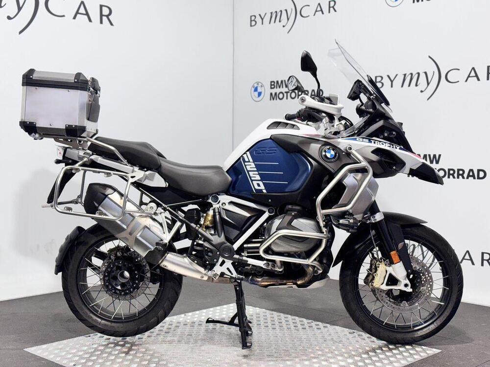 Bmw R 1250 GS Adventure (2021 - 24)