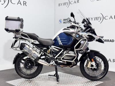 Bmw R 1250 GS Adventure (2021 - 24) usata