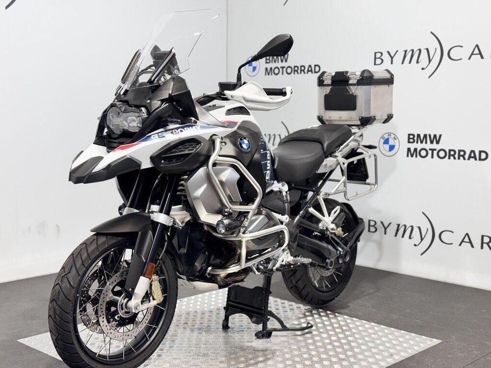 Bmw R 1250 GS Adventure (2021 - 24) (7)