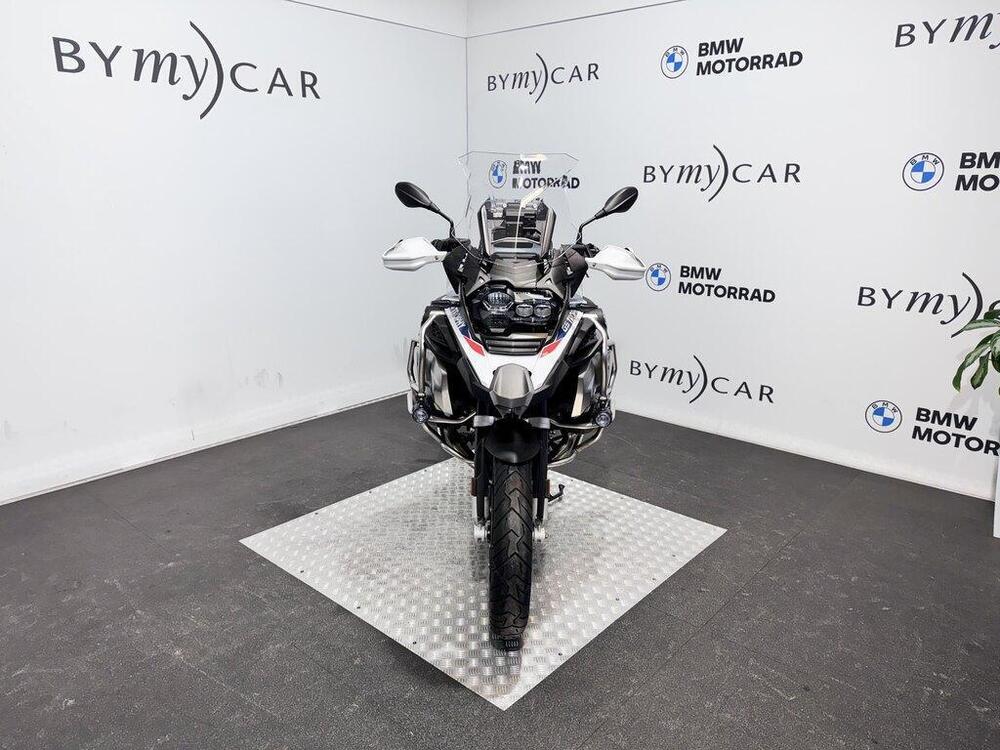 Bmw R 1250 GS Adventure (2021 - 24) (8)