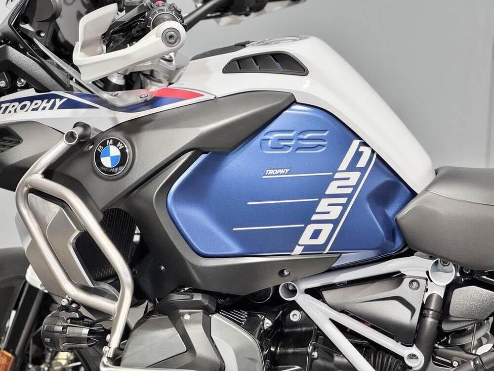 Bmw R 1250 GS Adventure (2021 - 24) (3)