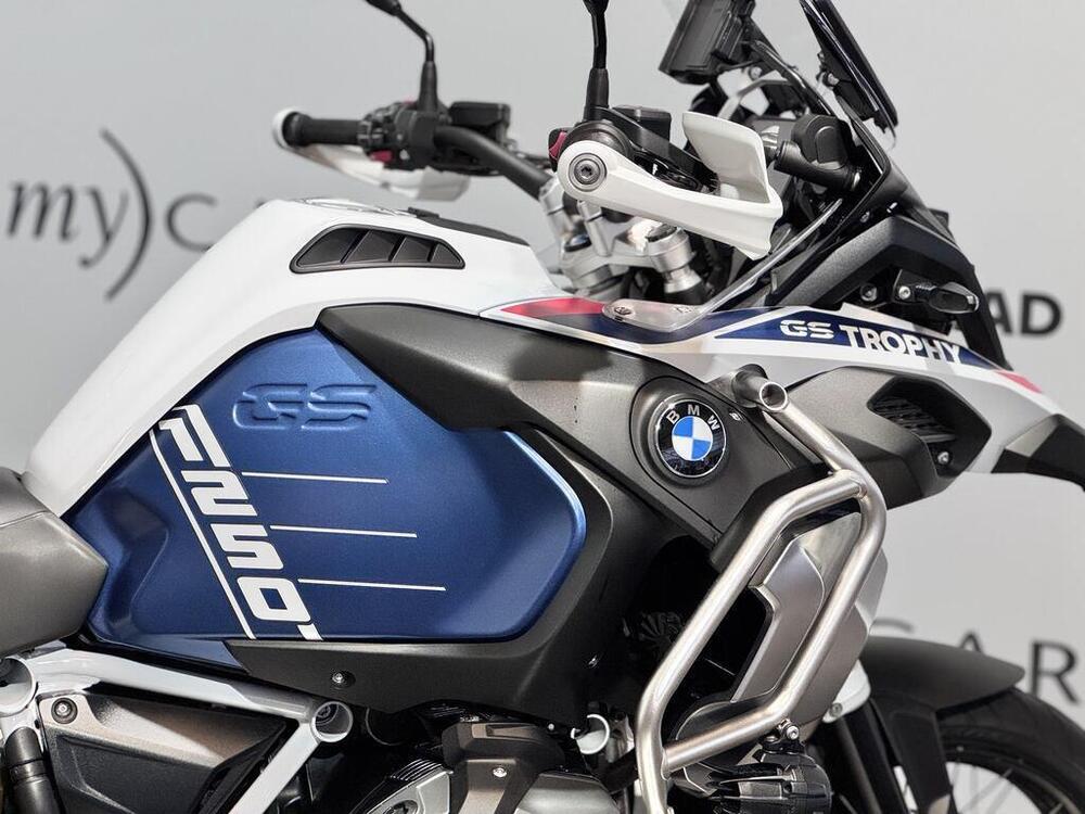 Bmw R 1250 GS Adventure (2021 - 24) (15)