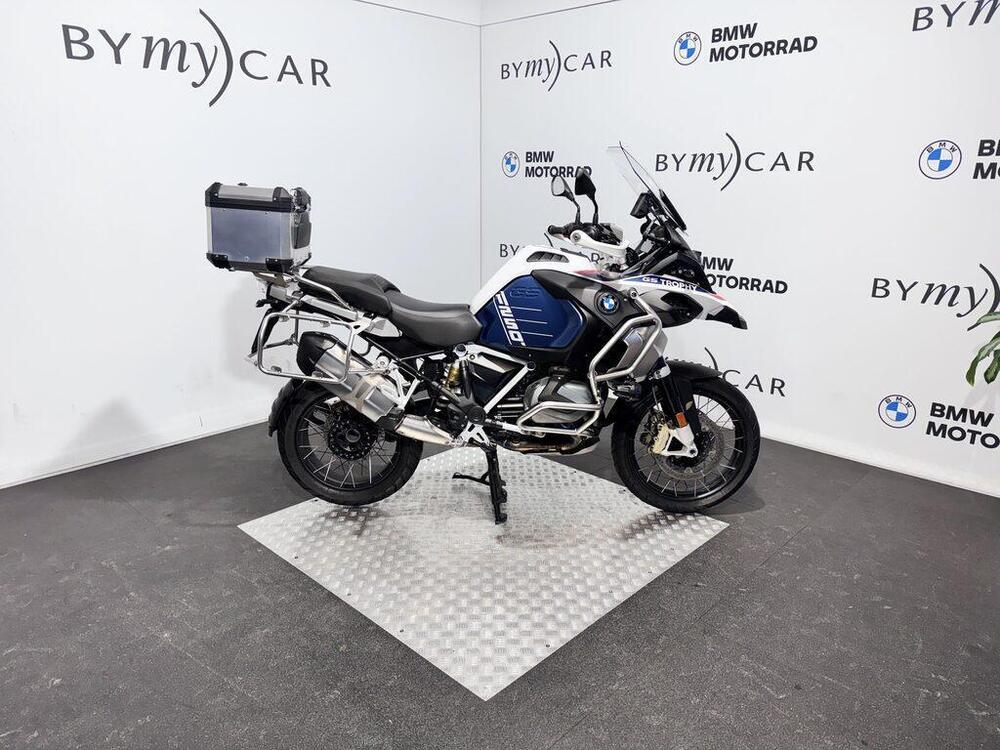 Bmw R 1250 GS Adventure (2021 - 24) (12)
