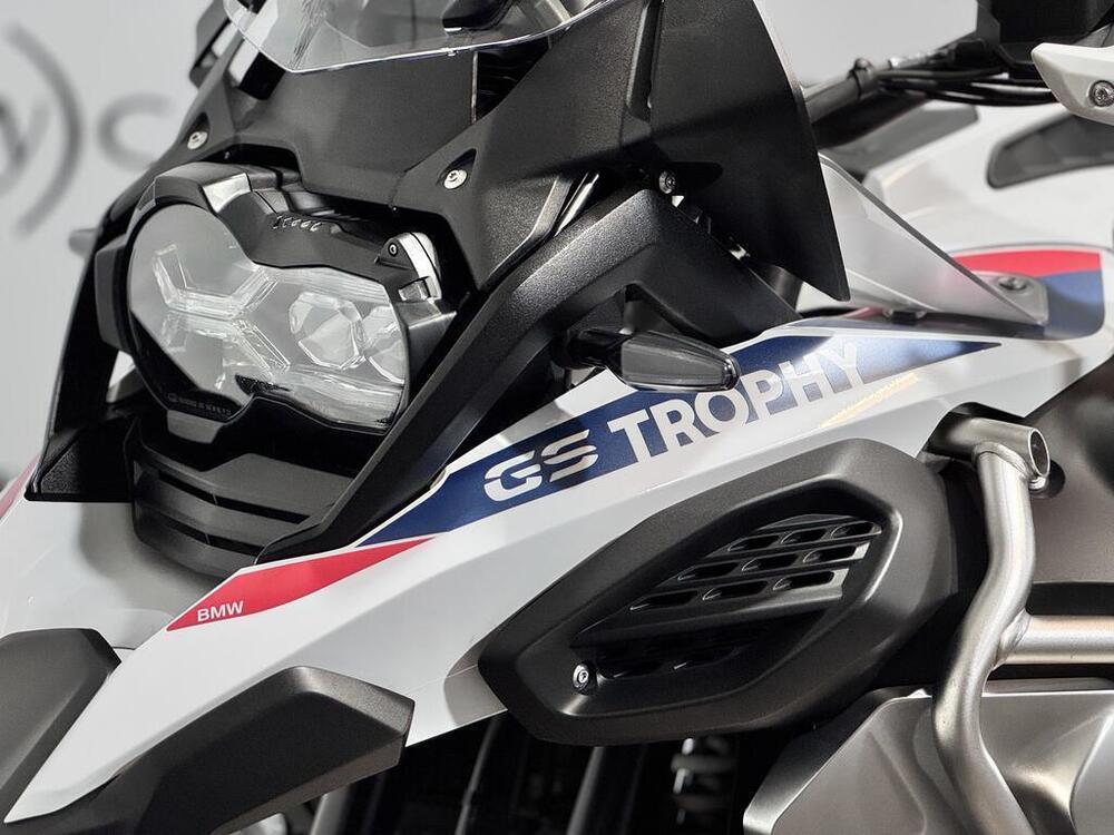 Bmw R 1250 GS Adventure (2021 - 24) (6)