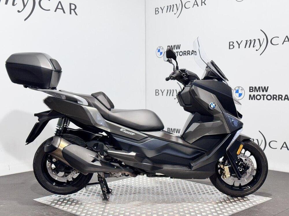 Bmw C 400 GT (2021 - 24)