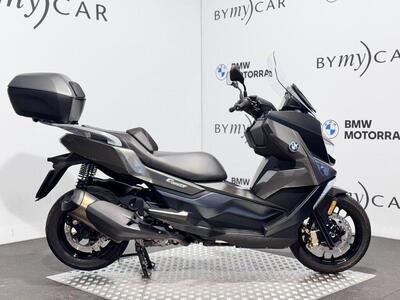 Bmw C 400 GT (2021 - 24) usata