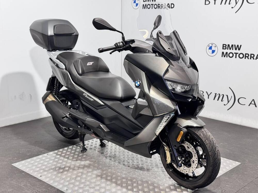 Bmw C 400 GT (2021 - 24) (10)
