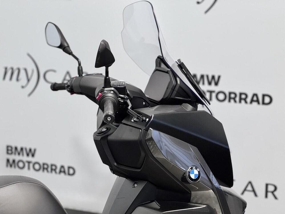Bmw C 400 GT (2021 - 24) (14)