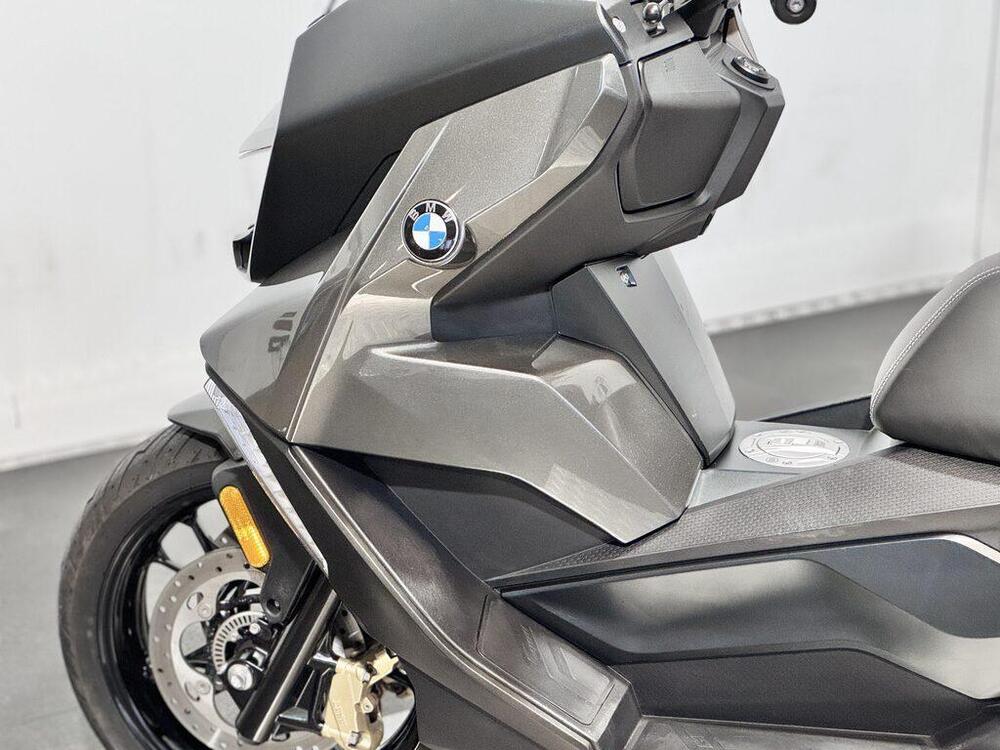 Bmw C 400 GT (2021 - 24) (5)