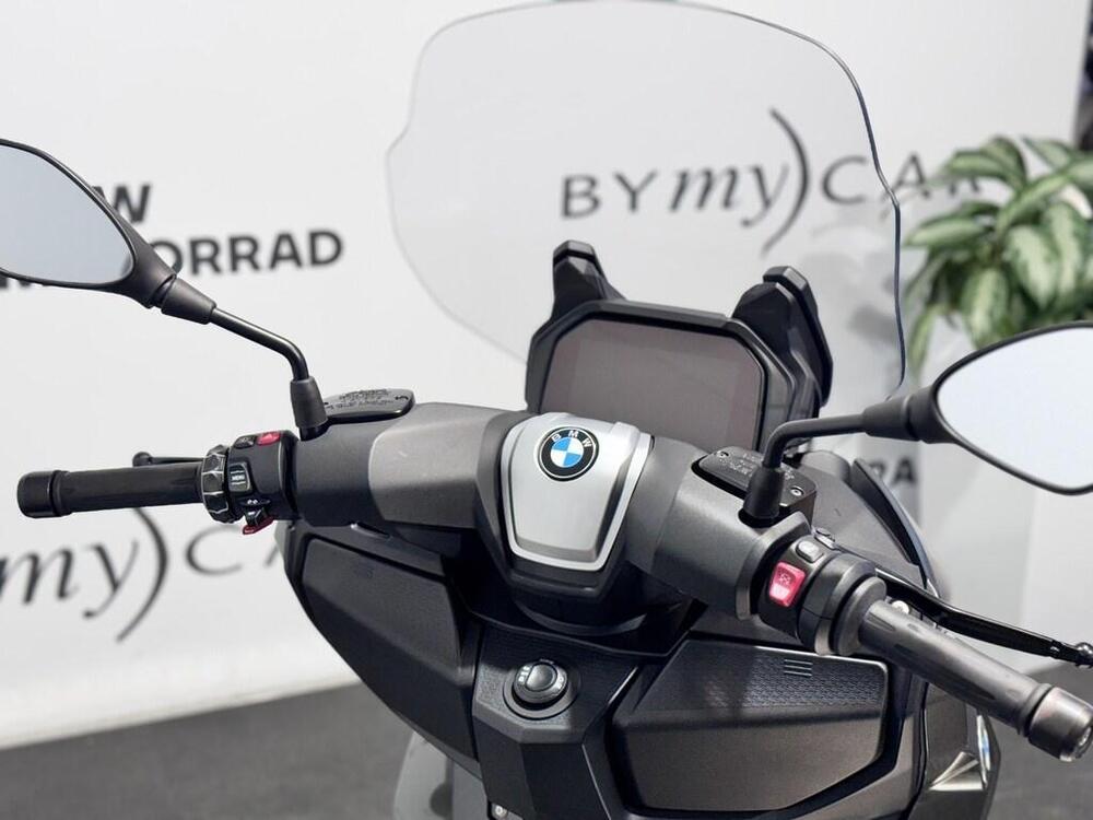 Bmw C 400 GT (2021 - 24) (15)