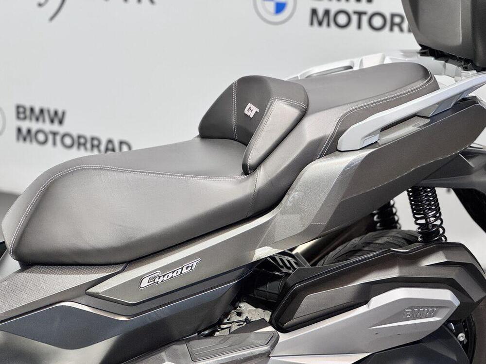 Bmw C 400 GT (2021 - 24) (3)