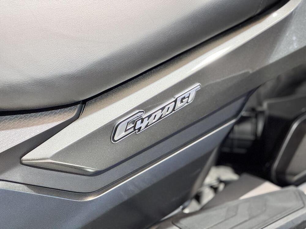 Bmw C 400 GT (2021 - 24) (6)