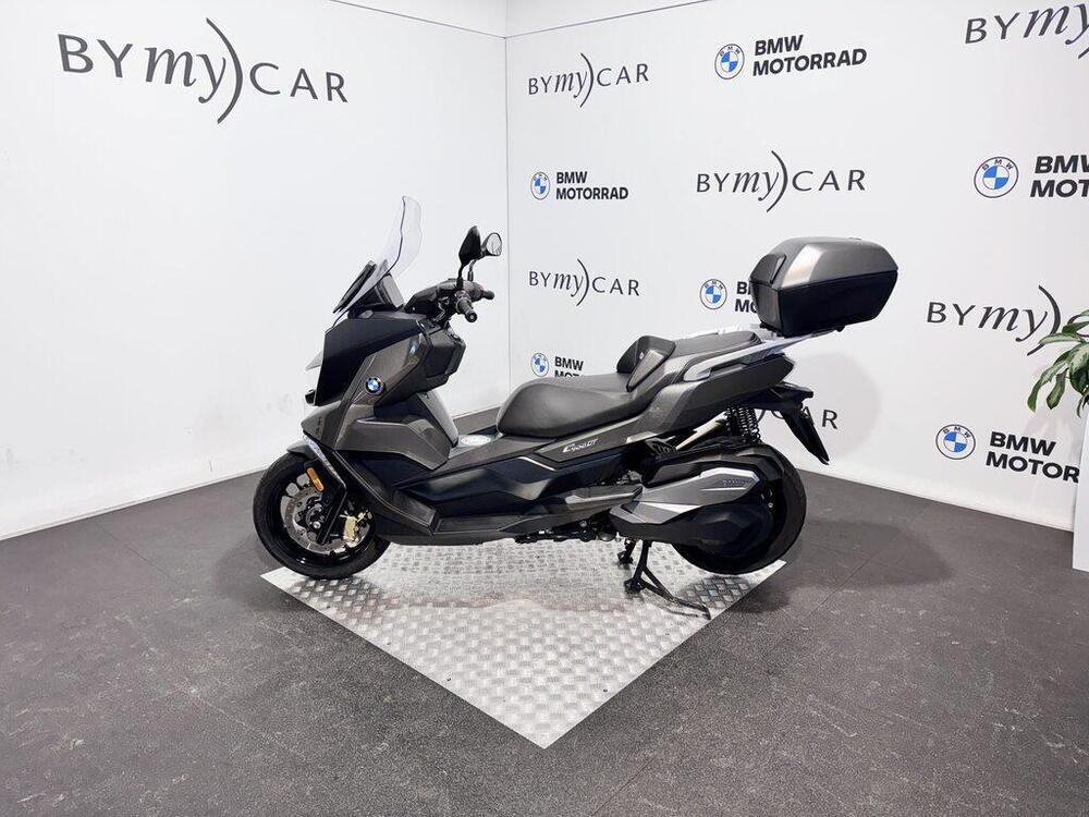 Bmw C 400 GT (2021 - 24) (12)