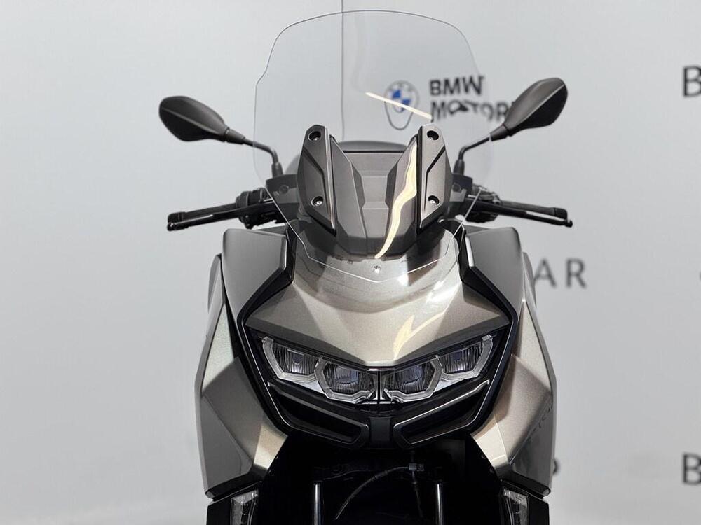 Bmw C 400 GT (2021 - 24) (9)