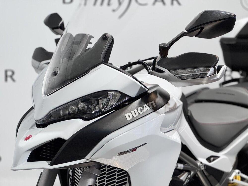 Ducati Multistrada 1260 S (2018 - 20) (3)