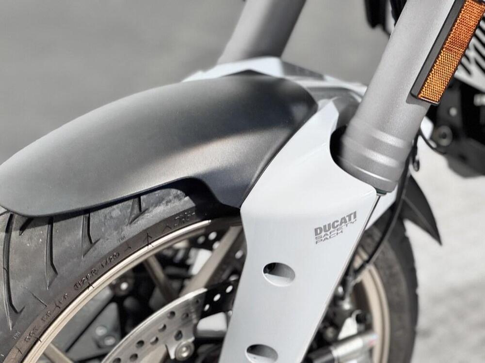 Ducati Multistrada 1260 S (2018 - 20) (4)