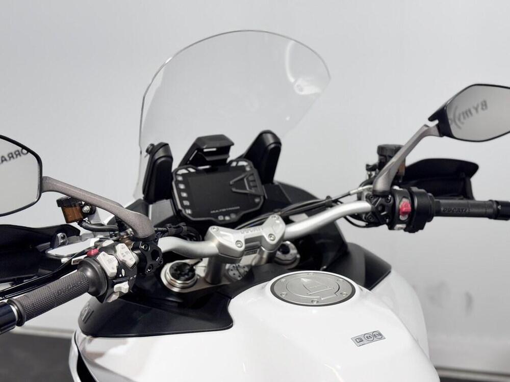 Ducati Multistrada 1260 S (2018 - 20) (7)