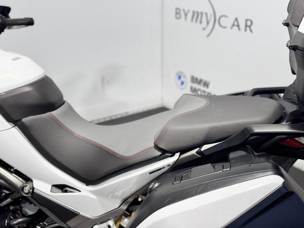 Ducati Multistrada 1260 S (2018 - 20) (6)