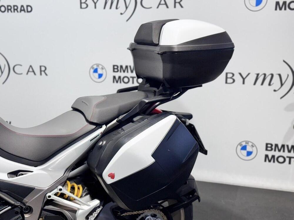 Ducati Multistrada 1260 S (2018 - 20) (8)