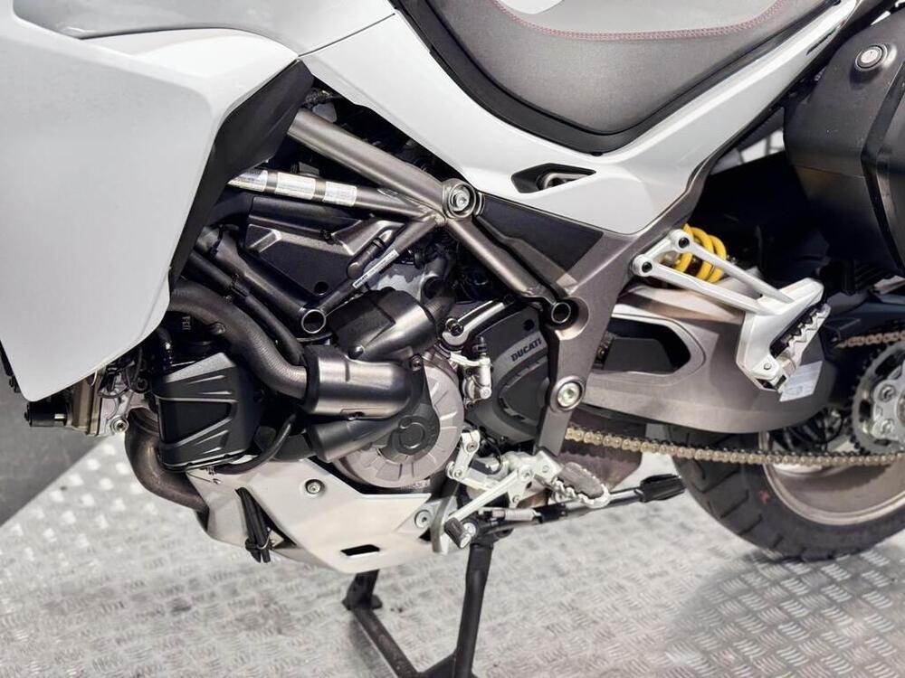 Ducati Multistrada 1260 S (2018 - 20) (9)