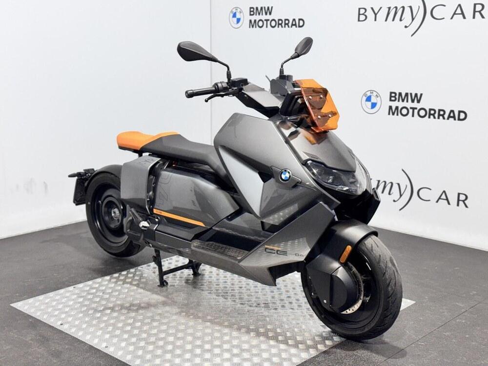 Bmw CE 04 (2021 - 25) (9)