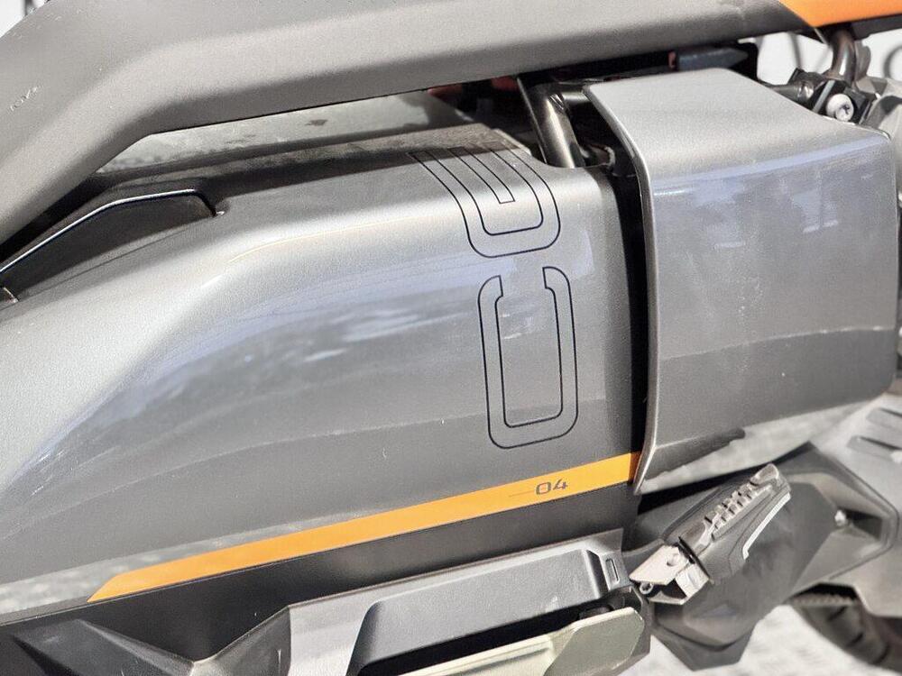 Bmw CE 04 (2021 - 25) (5)