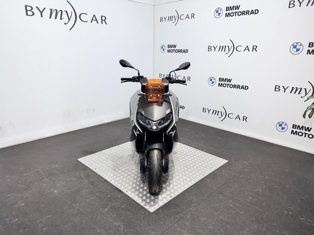 Bmw CE 04 (2021 - 25) (7)