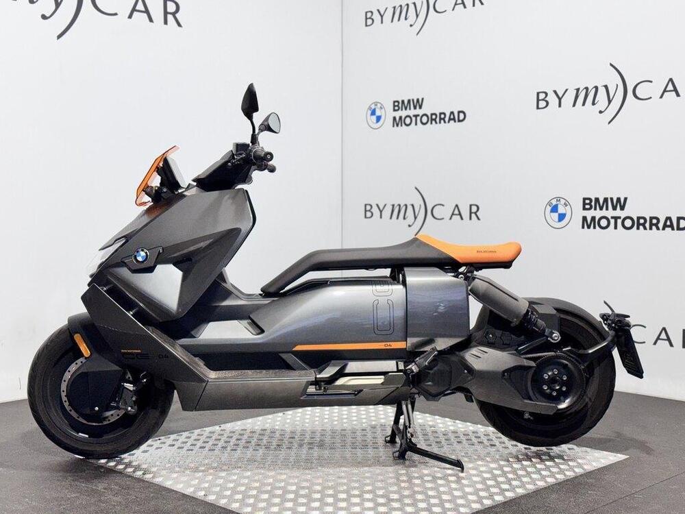 Bmw CE 04 (2021 - 25) (2)