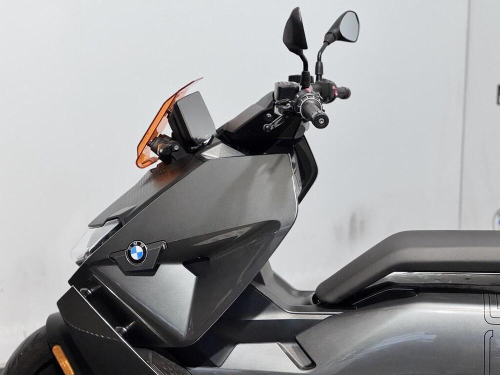 Bmw CE 04 (2021 - 25) (4)