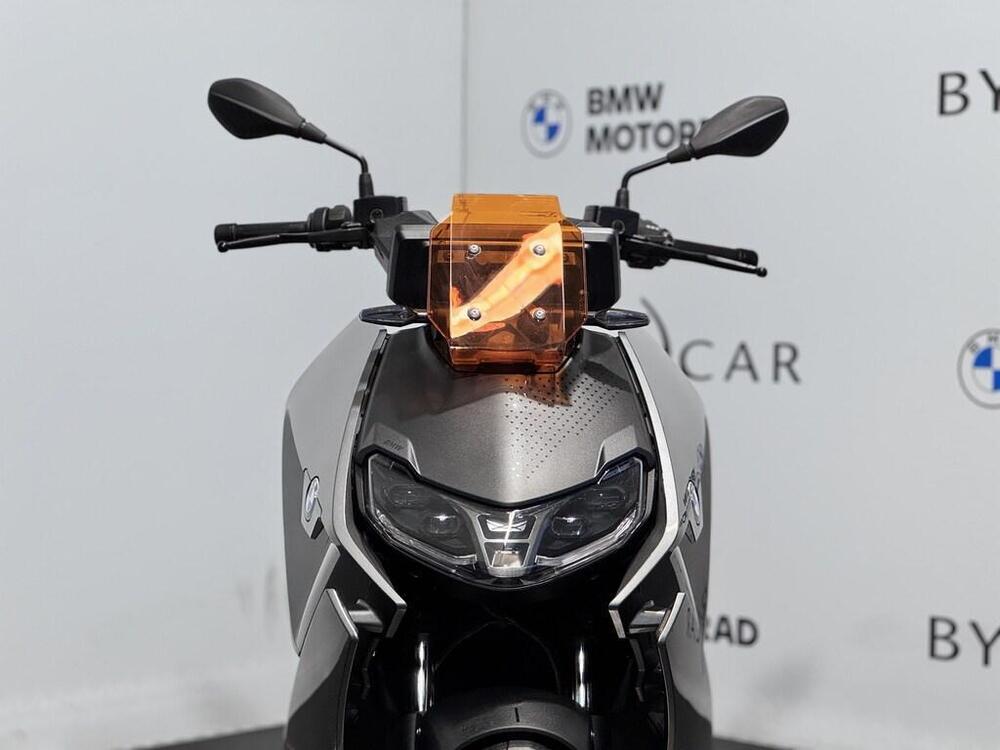 Bmw CE 04 (2021 - 25) (8)