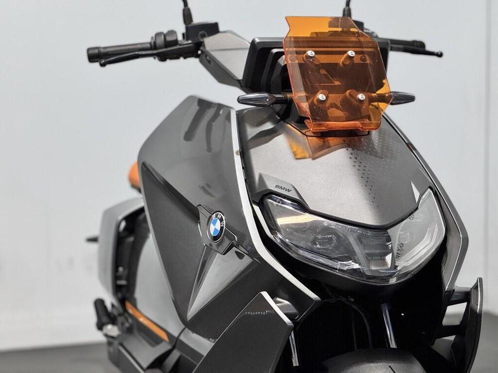 Bmw CE 04 (2021 - 25) (10)