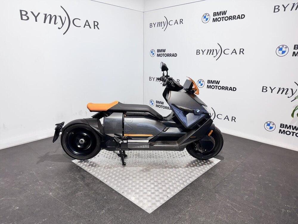 Bmw CE 04 (2021 - 25) (11)