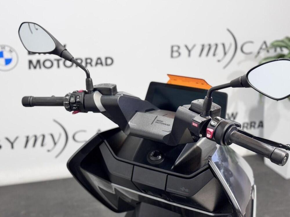 Bmw CE 04 (2021 - 25) (14)