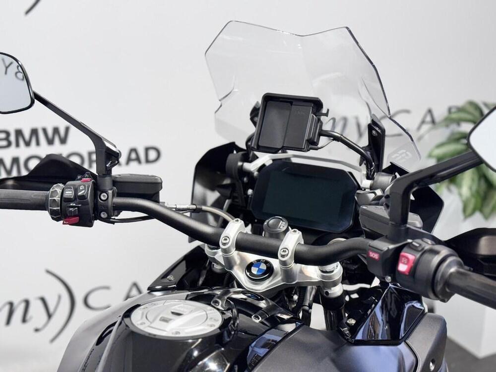 Bmw R 1250 GS (2021 - 24) (4)