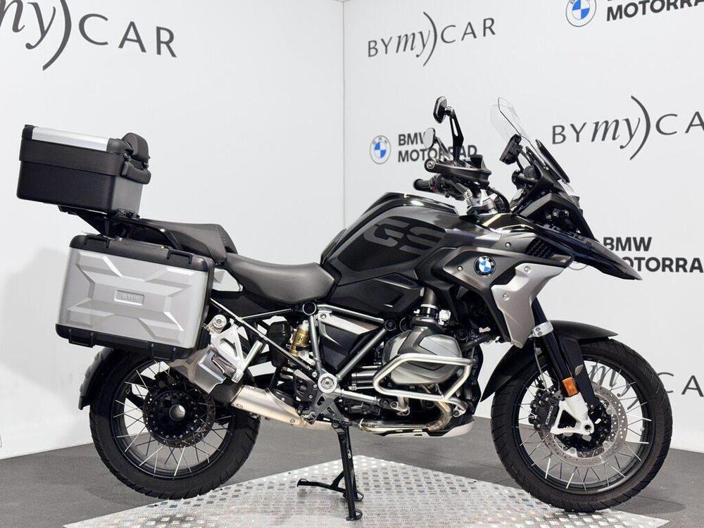 Bmw R 1250 GS (2021 - 24)